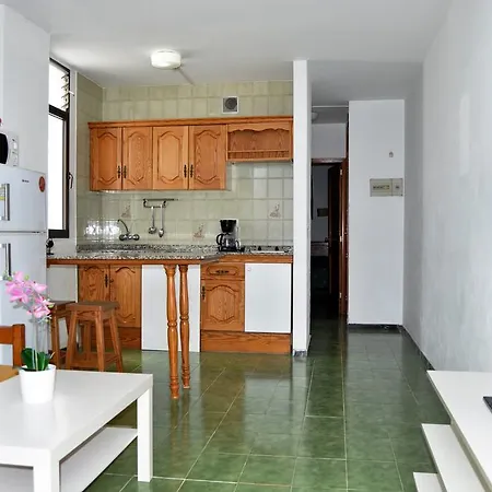Ig Momosol Apartments Puerto Rico  Buitenkant foto